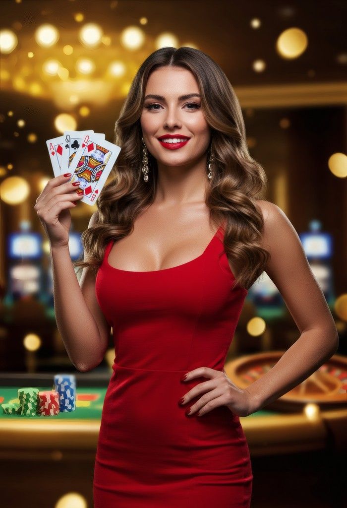 Diamond Empire slot game interface showing five reels with gemstone symbols